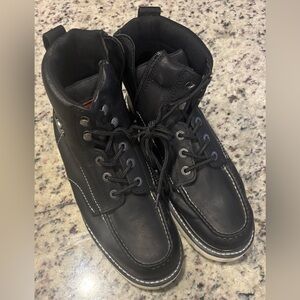 Harley Davidson Men’s Beau Boots size 8.5